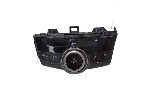 Used Climate control TOYOTA PRIUS PLUS (_W4_) 1.8 Hybrid (ZVW40W, ZVW41W) (136 hp) 18575480