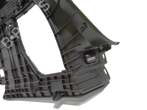 Boot lining AUDI A3 Sportback (8VA, 8VF) 2.0 TDI | BP30051489I3 
