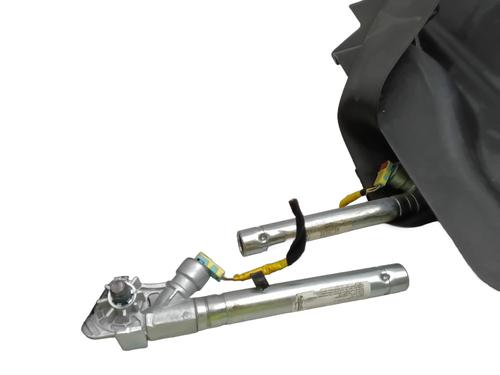 Front right seatbelt FIAT TIPO Hatchback (356_, 357_) 1.4 LPG (356HXF1B) | BP29880256I25