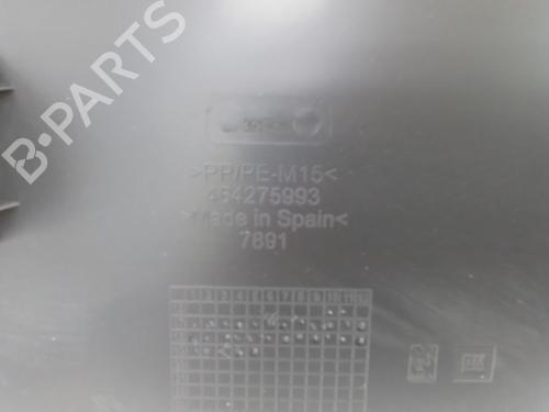 Boot lining OPEL CROSSLAND X / CROSSLAND (P17, P2QO) 1.2 (75) | BP29385948I3 