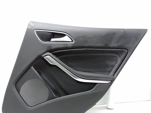 Used Rear right panel Rear right panel 21603064 21603064