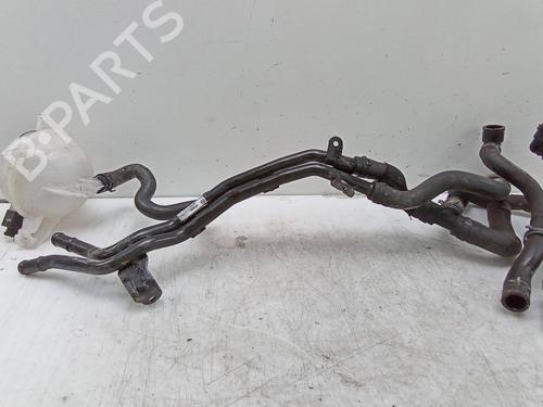 Used Pipe VW GOLF VII (5G1, BQ1, BE1, BE2) 1.4 TSI (125 hp) 26054539