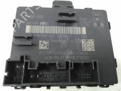 Used Electronic module Electronic module VW TOURAN (5T1) 1.5 TSI (150 hp) 26055078 26055078