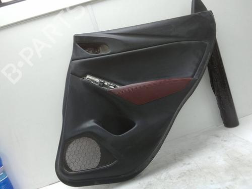 Used Rear right panel Rear right panel MAZDA CX-3 (DK) 1.5 SKYACTIV-D (DK2WS, DK5FW) (105 hp) 18584262 18584262