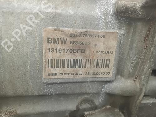 Gearbox MINI MINI (F56) One D | BP34647073M3  - Image 5