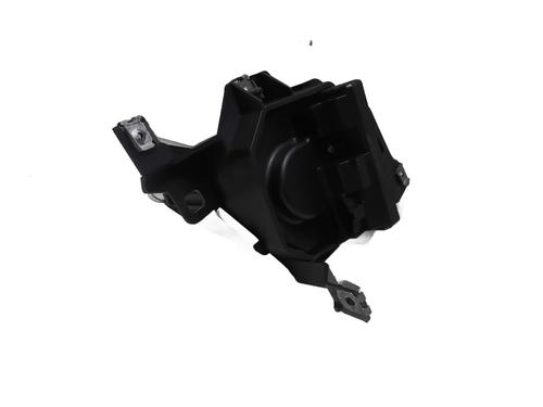 Ignition barrel AUDI Q7 (4LB) 3.0 TDI quattro | BP35722573M48 - Image 4