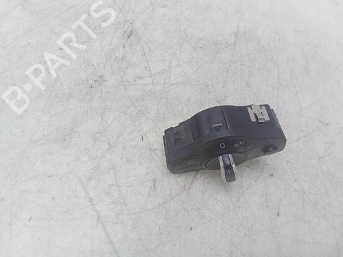 Used Headlight switch AUDI A5 Sportback (8TA) 3.0 TDI (204 hp) 18580102