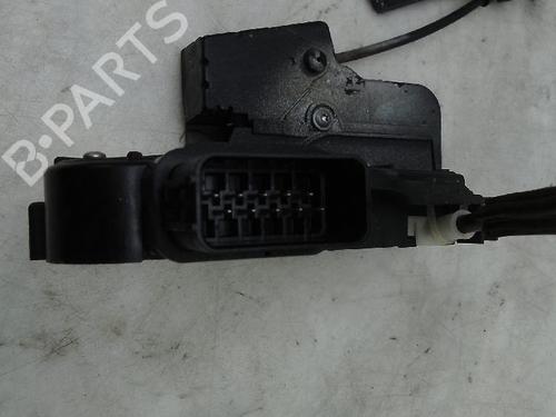 Rear right lock LAND ROVER DISCOVERY III (L319) 2.7 TD 4x4 | BP27555470C99