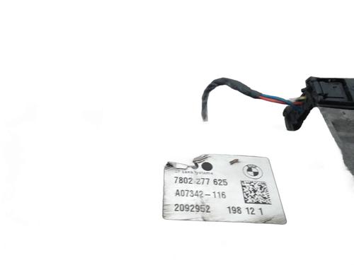 Steering rack BMW X1 (E84) | BP23653801M22 - Image 7