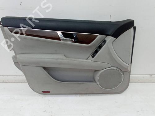 Rear left panel MERCEDES-BENZ C-CLASS T-Model (S204) C 200 CDI (204.201) | BP23416982C60 - Image 1