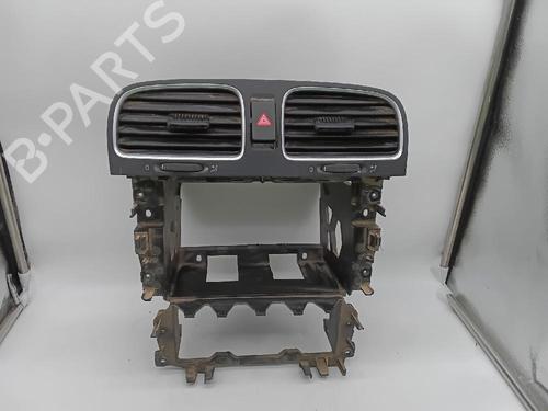 Air vent VW GOLF VI (5K1)  | BP26409359I21  - Image 6