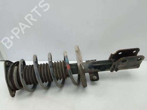 Used Right front shock absorber Right front shock absorber 23440328 23440328