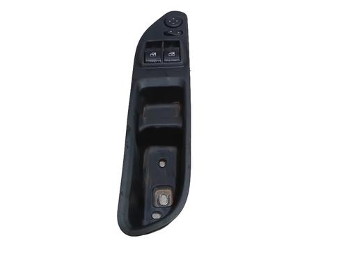 Used Left front window switch Left front window switch FIAT TIPO Hatchback (356_, 357_) 1.4 (356HXA1B, 357) (95 hp) 34612778 34612778