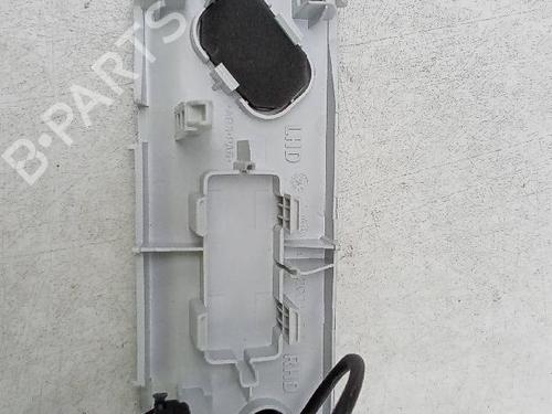 Electronic module OPEL CORSA E (X15) 1.2 (08, 68) | BP21084963M83 