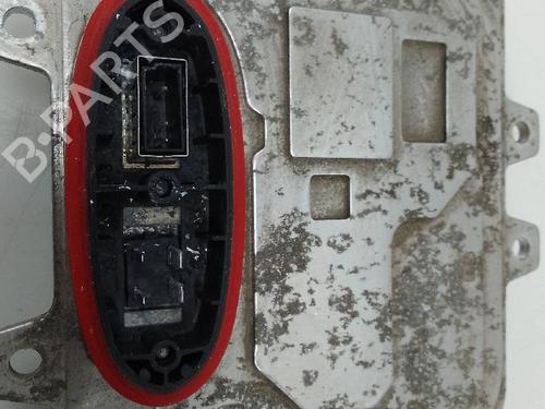 Electronic module NISSAN QASHQAI / QASHQAI +2 I (J10, NJ10, JJ10E) 1.6 dCi | BP20642652M83 