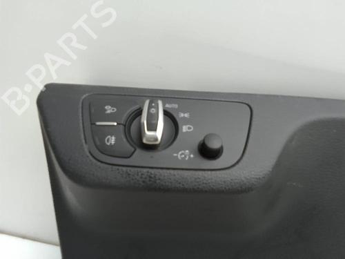 Other AUDI Q5 (FYB, FYG) 2.0 TDI | BP18577445O1 