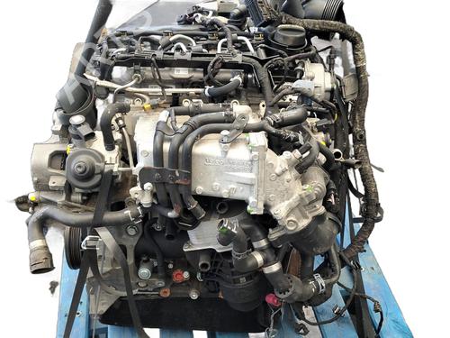 Motor VW PASSAT B8 Variant (3G5, CB5) 2.0 TDI 4motion | BP31583020M1 