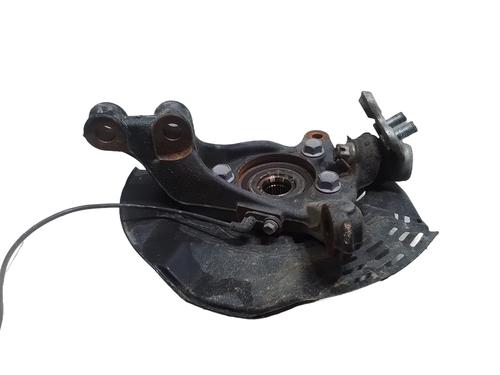 Used Left front steering knuckle TOYOTA YARIS CROSS (MXP_) 1.5 Hybrid (MXPJ10) (116 hp) 31753217