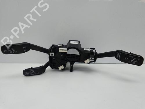 Used Steering column stalk Steering column stalk 21213694 21213694