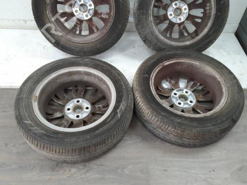 Rim TOYOTA YARIS (_P13_) 1.0 (KSP130) | BP23654281C45