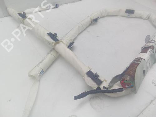 Højre gardin airbag RENAULT ESPACE V (JR_) [2015-2023]  18595477