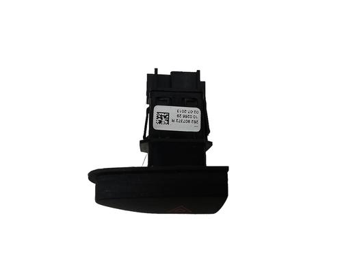 Warning switch DACIA DUSTER (HS_) 1.5 dCi (HSMC) | BP18947640I22 - Image 5