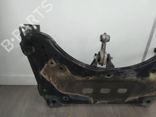Subframe RENAULT KADJAR (HA_, HL_)  | BP22631363M9 