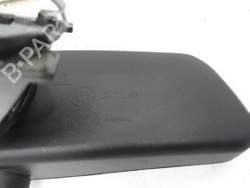 Rear mirror BMW 5 Touring (F11) 520 d xDrive | BP19733167I6 