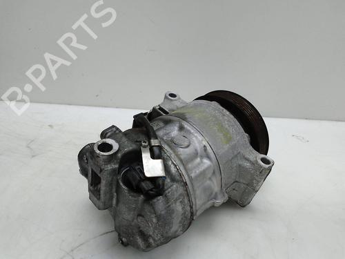 Used Turbocharger/Supercharger Turbocharger/Supercharger MERCEDES-BENZ E-CLASS T-Model (S213) E 220 d (213.204) (194 hp) 18578563 18578563