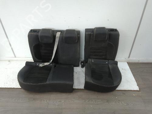 Rear seat RENAULT MEGANE III Grandtour (KZ0/1) 1.5 dCi (KZ09, KZ0D, KZ1G, KZ29, KZ14, KZ1W, KZ10, KZ1F,... | BP27714106C17 
