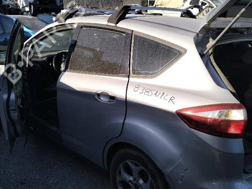 Used Right sun visor FORD C-MAX II (DXA/CB7, DXA/CEU) [2010-2019]  18598406