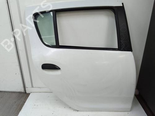 Right rear door DACIA SANDERO II 1.5 Blue dCi 95 (B8JL) | BP30192288C5 