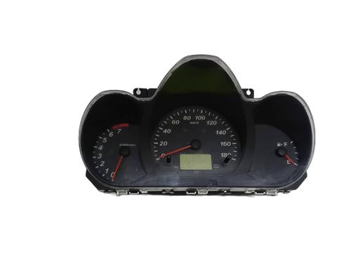 Used Instrument cluster Instrument cluster DAIHATSU TERIOS (J2_, F7__) 1.5 4x4 (105 hp) 34420749 34420749