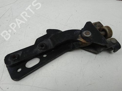 Used Hinge/Door check strap FORD TOURNEO CONNECT / GRAND TOURNEO CONNECT V408 MPV 1.5 TDCi (120 hp) 19938158