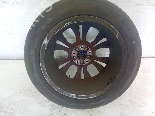Used Rim FIAT 500X (334_) 1.6 D Multijet (334AXA1B, 334AXA11) (120 hp) 18581394