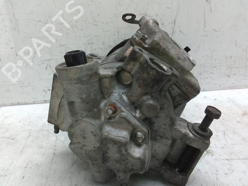 AC compressor TOYOTA VERSO (_R2_) 1.8 (ZGR21_, ZGR21R) | BP29386520M34 