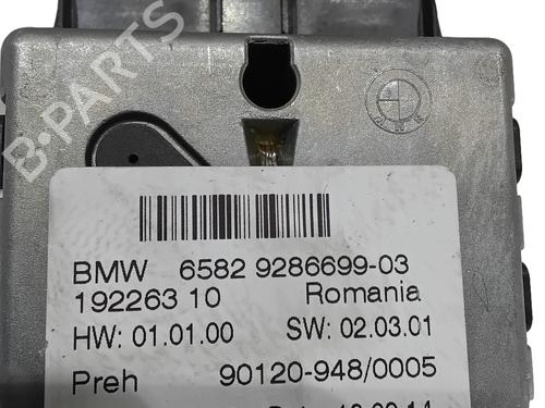 Switch BMW X4 (F26) xDrive 20 d | BP36033436I30 - Image 4