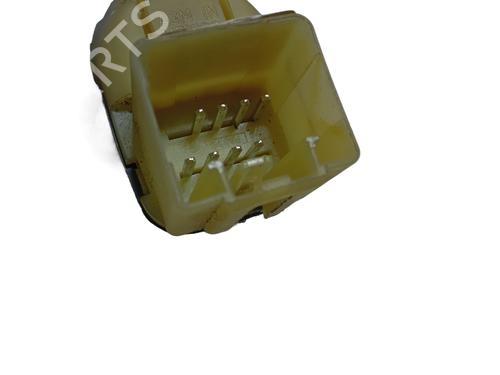 Mirror switch JEEP WRANGLER III (JK) 2.8 CRD | BP36496696I25 - Image 4