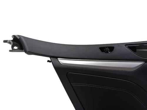 Rear left panel MERCEDES-BENZ E-CLASS Convertible (A207) E 250 CDI / BlueTEC / d (207.403, 207.404) | BP30192359C60 