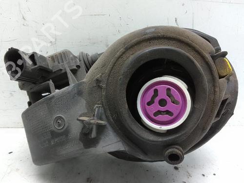 Fuel flap LAND ROVER RANGE ROVER EVOQUE (L538) 2.2 D | BP27173079C131 