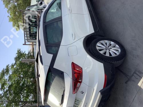 Used Parts SEAT ARONA (KJ7, KJP) 1.6 TDI (95 hp) 4232066