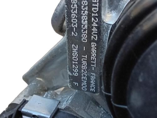 Engine OPEL ASTRA L (OV5) 1.5 Turbo D (FBYHZT, FBYHZJ) | BP31330729M1 