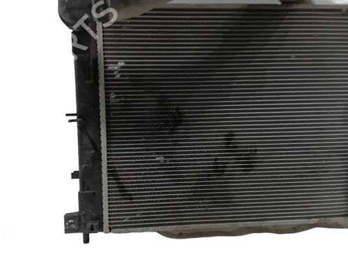 Water radiator KIA CEE'D (JD) 1.4 CRDi 90 | BP34240044M31  - Image 5