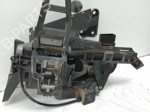 Rear right lock FORD KUGA I 2.0 TDCi | BP19931140C99 