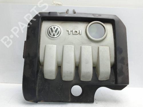 Topbeskyttelse VW GOLF V (1K1) [2003-2010]  24465651