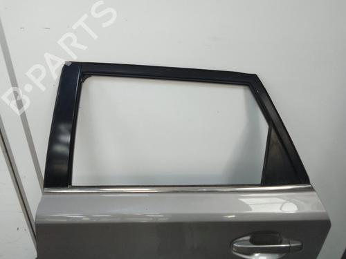 Left rear door TOYOTA AURIS Estate (_E18_) 1.6 (ZRE185_) | BP29477193C4 