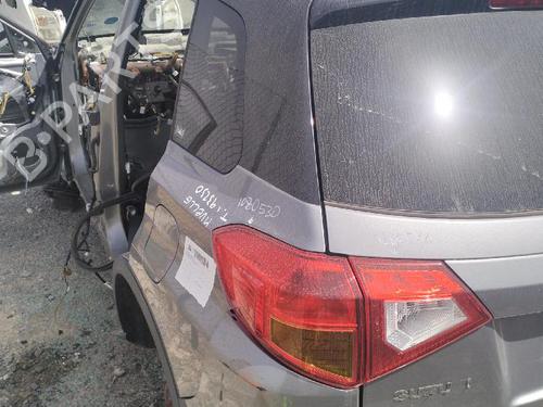 Used Other SUZUKI VITARA (LY) 1.6 AllGrip (APK 416) (120 hp) 27979021