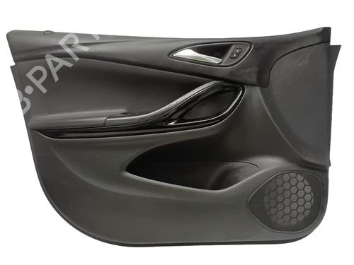 Used Front left panel OPEL ASTRA K Sports Tourer (B16) 1.6 CDTi (35) (136 hp) 30195609