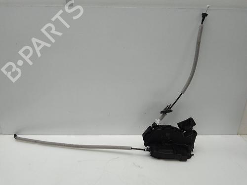 Used Rear left lock SEAT LEON (KL1, KLG) 2.0 TDI (150 hp) 28150401