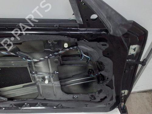 Used Left front door BMW 1 (E81) [2006-2012]  24427457
